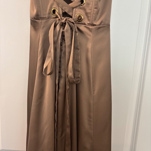 Show Me Your Mumu Clarissa Corset Dress - Picture 12 of 15